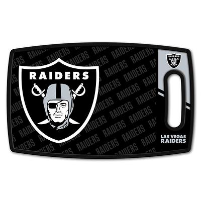 Las Vegas Raiders 8' Billiard Cloth