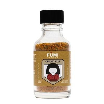 Auntie Nono's Firecracker Sea Salt Seasoning - Sea Salt Seasoning