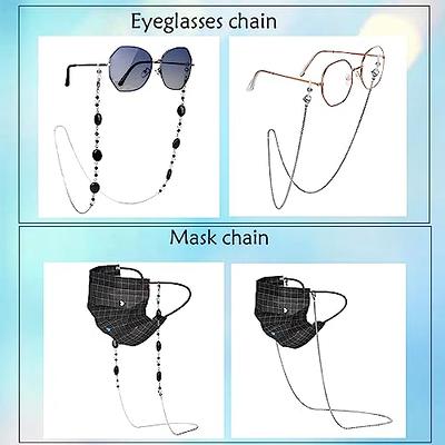 Eyeglass Chains for Men & Women