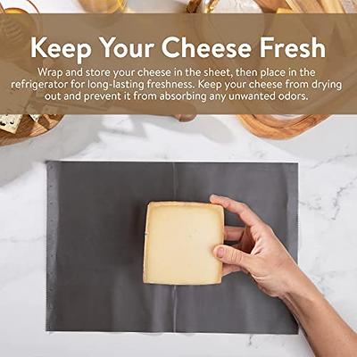 Cheese Storage Bags