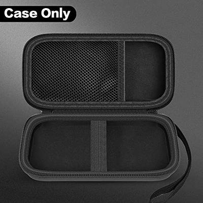 Case Only Compatible with Texas Instruments TI-30XIIS Scientific Calculator,  Travel Office Calculators Storage Holder Bag with Extra Mesh Pocket for  Pens, USB Cables and Accessories (Bag Only) - Black - Yahoo Shopping