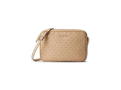 Michael Kors Jet Set Large East West Crossbody Bag