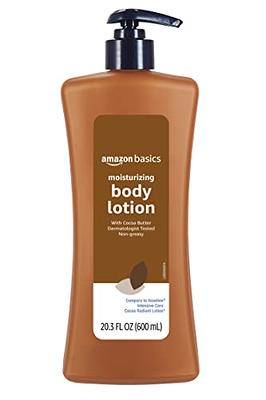Nivea Cocoa Butter Body Lotion For Dry Skin - 16.9 Fl Oz : Target