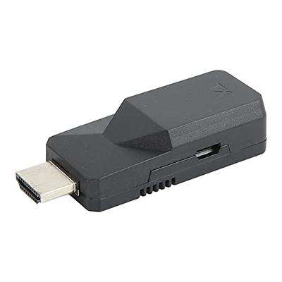 Adaptador USB 3.0 para TV HD - TRENDnet TU3-HDMI
