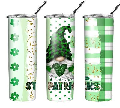 20oz and 30oz Dallas Cowboys Sublimation tumbler wrap