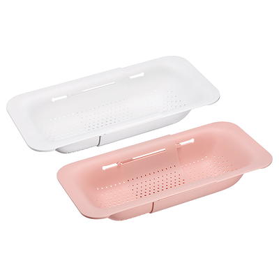  Operitacx 2 Pcs Clear Plastic Container with Lid Ice