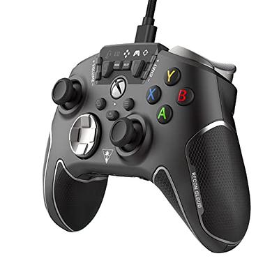 Turtle Beach Recon Wired Controller for Xbox Series X