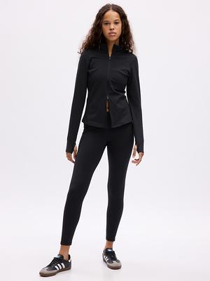 Adapted State High-Rise Joggers Full Length - Yahoo Shopping