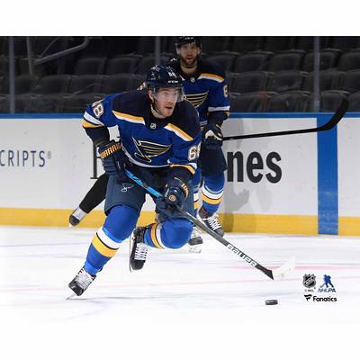 Fanatics Alex Pietrangelo St. Louis Blues 2022 Winter Classic NHL