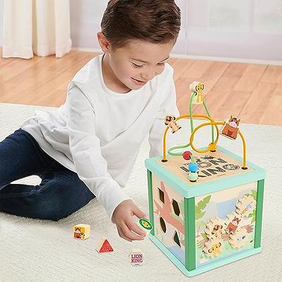  NASHRIO Magnetic Wooden Fishing Game Toy for Toddlers, Alphabet  Fish Catching Games Puzzle with Letters, Preschool Learning ABC Educational  Toys for 3 4 5 6 Years Old Girl Boy Kids : Toys & Games