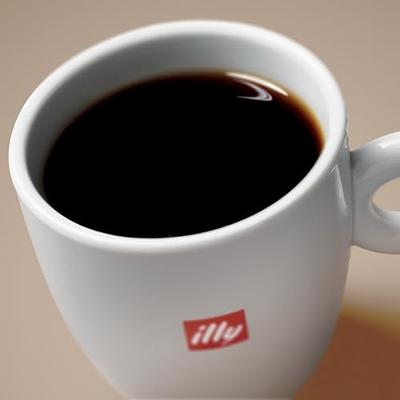 illy Whole Bean Coffee - Perfectly Roasted Whole Coffee Beans – Classico  Medium Roast - with Notes of Caramel, Orange Blossom & Jasmine - 100%  Arabica