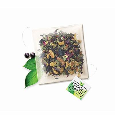 Dried Hibiscus Flower Herbal Tea (Whole Petals)