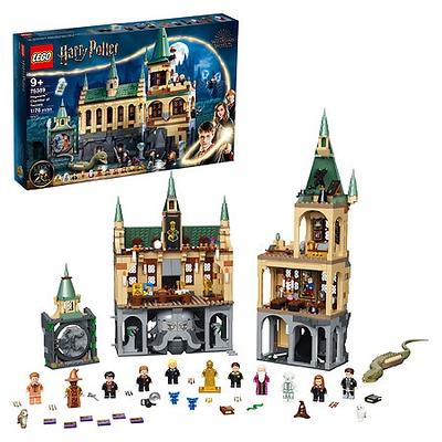 LEGO Harry Potter Hogwarts Castle 71043 Building Set - Model Kit