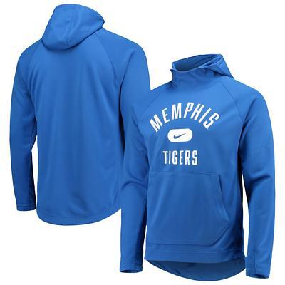 Nike Men's Tennessee Titans Club Rewind Hoodie - Macy's