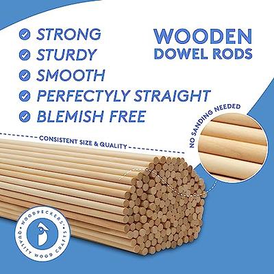 1/2 Wooden Spool  Woodpeckers Crafts
