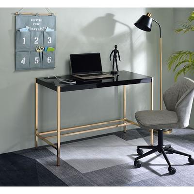 Our 20 Favorite Stylish Home Office Desks