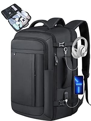 79583 Work Day Backpack - 27 litre - hand luggage for flights