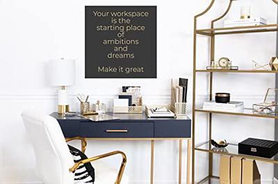 Desk Accessories for Women 