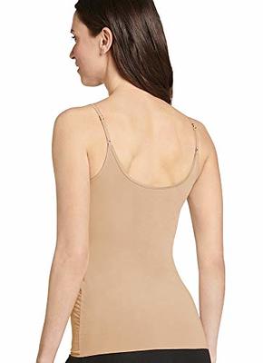 Jockey Women's Shapewear Modern Cami, Light, M - Yahoo Shopping