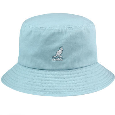 Washed Fisherman, Hats Kangol 100% Cotton Lightweight