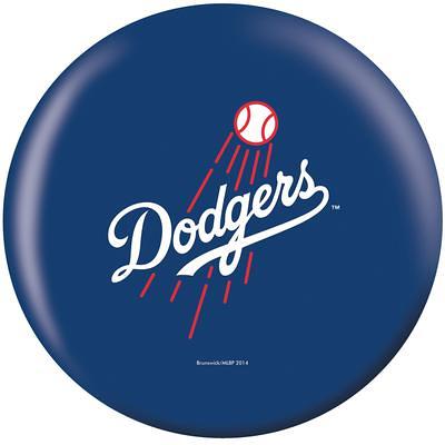 Team Effort MLB Mallet Putter Cover - Los Angeles Dodgers