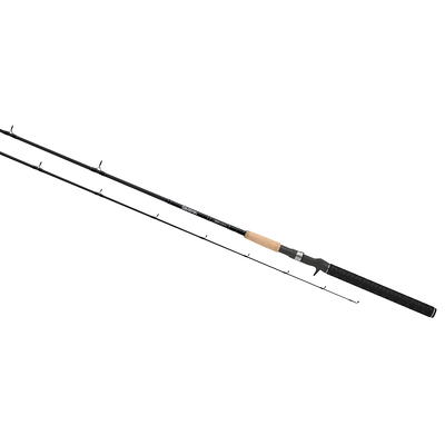 Shimano Scimitar Salmon/Steelhead Spinning Rod, 8'6 Length