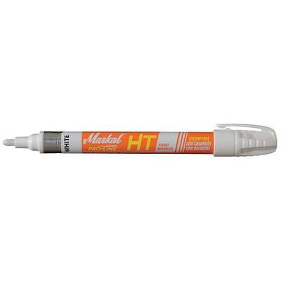 Markal 96961 Pro-Line HP Paint Marker, Yellow
