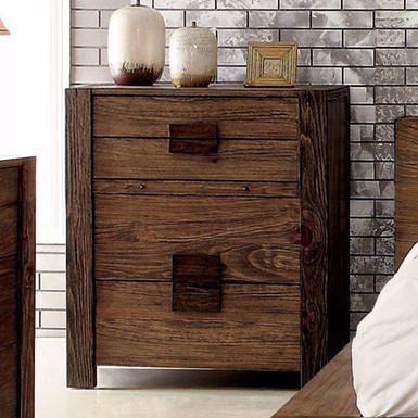 Flip Open Storage Cedar Chest Deep Tobacco - 900012 on sale at