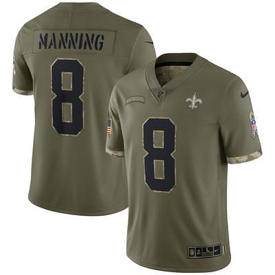 Justin Jefferson Minnesota Vikings Nike Youth 2023 Salute To Service  Limited Jersey - Brown