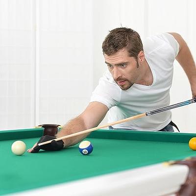 2-Player Pool Cue Set