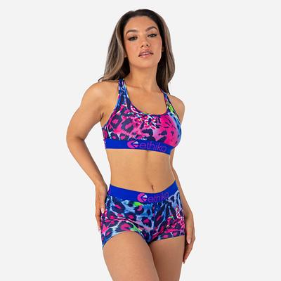 Ethika Womens Ethika Graphic Shorts - Womens Multi Size M - Yahoo