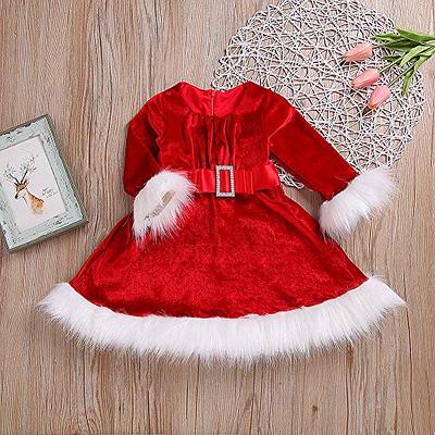 toddler christmas dress