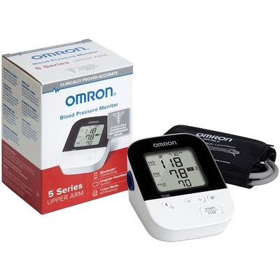 Omron M3 HEM-7131-E Intellisense Blood Pressure Monitor - Yahoo Shopping