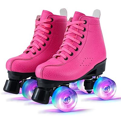 Awaken Adjustable Size Inline Roller Skates Kids Youth Boys Girls Youths