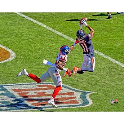 Joe Burrow Cincinnati Bengals Unsigned Throwing The Ball in White Alternate Jersey Photograph