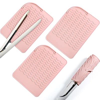 Heat Resistant Tool Organizer for Hair Dryer Curling Iron - Salon