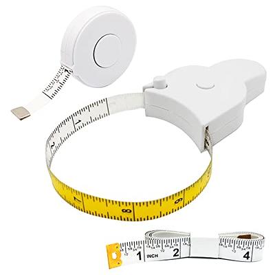 Retractable Body Tape Measure, Body Tape Measure Retract