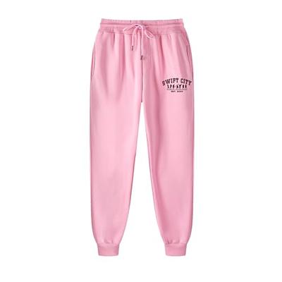  Sweatpants Women Fall Fashion Tracksuit 2023 Lounge