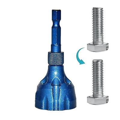 Deburring Chamfer Tool Stainless Steel Deburring Tool Metal Deburring  External Burr Removal Chamfering Deburring Tools For Drill Bits Quickly  Repairs