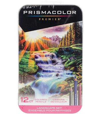 Prismacolor Premier Colored Pencil Accessory Set 7pcs - Yahoo Shopping