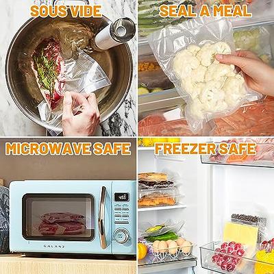 Seal-a-meal Vacuum Food Sealer by Foodsaver