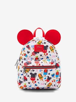 Disney's Mickey Mouse Mini Backpack