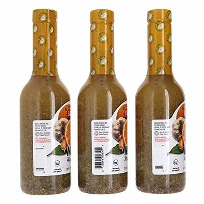 Badia Cilantro Lime Pepper, Citrus, and Sriracha Salt Bundle (Set of 3) -  The Perfect Seasonings for Chicken, Seafood, and More - Comes with a  Premium