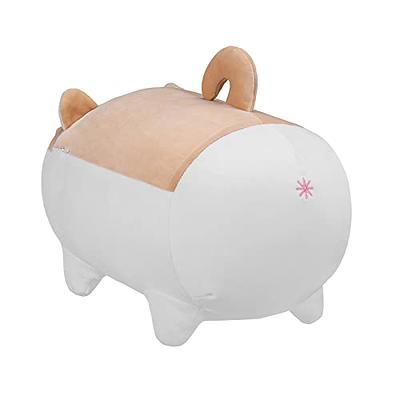 Corgi Dog Plush Toy – Big Squishies