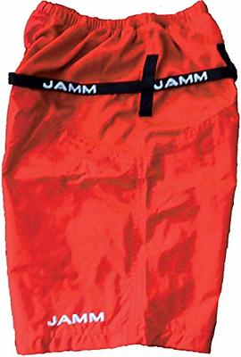 JAMM J60 Hockey Core/Girdle Shell (Red, SR M) - Yahoo Shopping