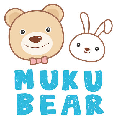 MUKU BEAR