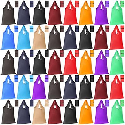  CiCiGo Large Reusable Bags Shopping Washable Foldable