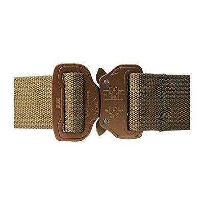 Elite Survival COBRA Riggers Belt - Multiple Sizes & Colors