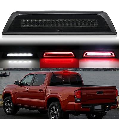 EWAY Third Brake Light Backup Camera Rear View for Dodge Ram