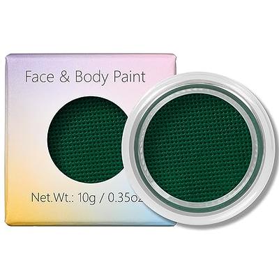 Shop Face Paint, Body Paint & SFX Makeup